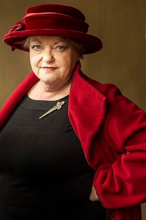 Viviane De Muynck