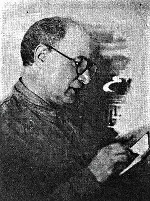 Яков Ядов