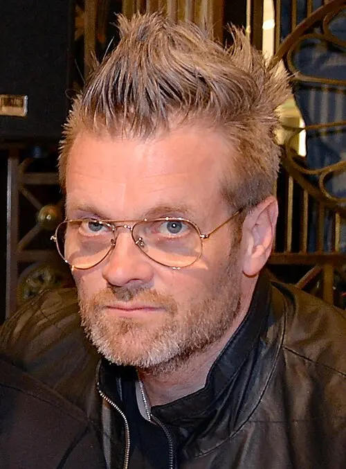 Micke "Syd" Andersson