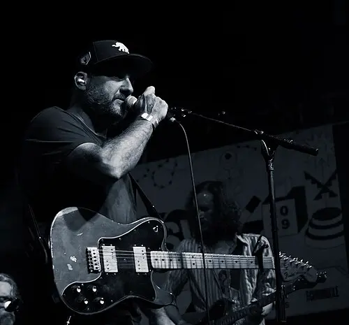 Scott Kannberg