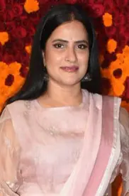 Sona Mohapatra