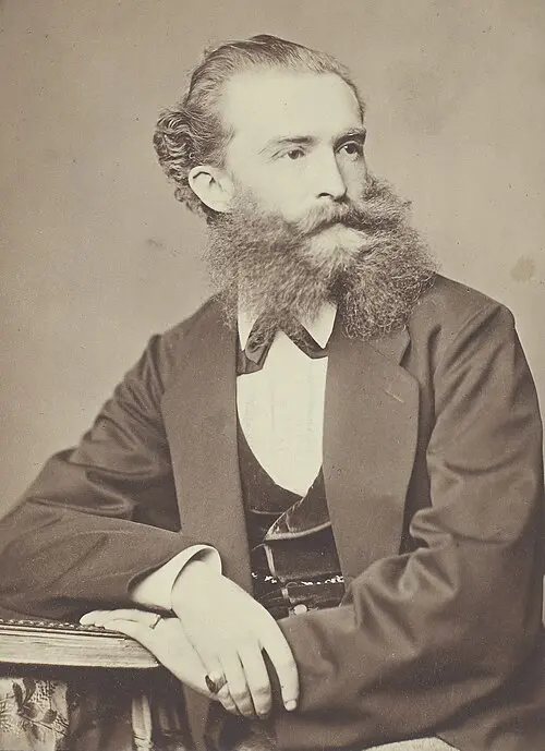 Leonhard Kohl von Kohlenegg
