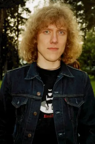 Simo Santapukki