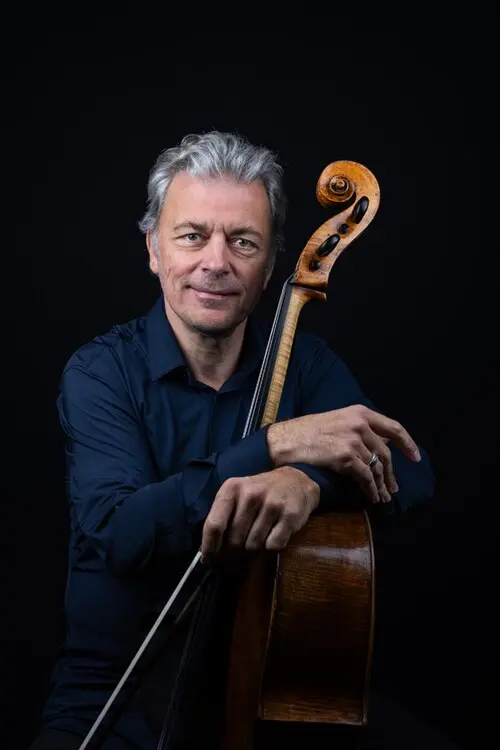 Raphaël Pidoux