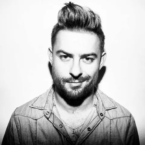 Bartek Królik