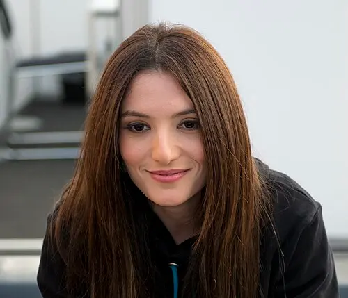 Dilarə Kazımova
