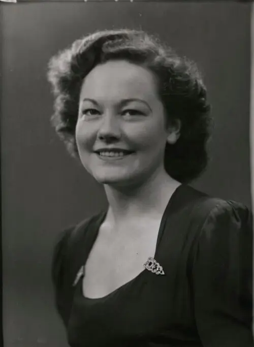 Amy Shuard