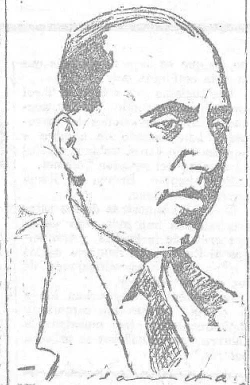 Francisco Ramos de Castro