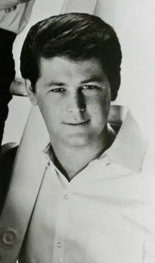 Brian Wilson