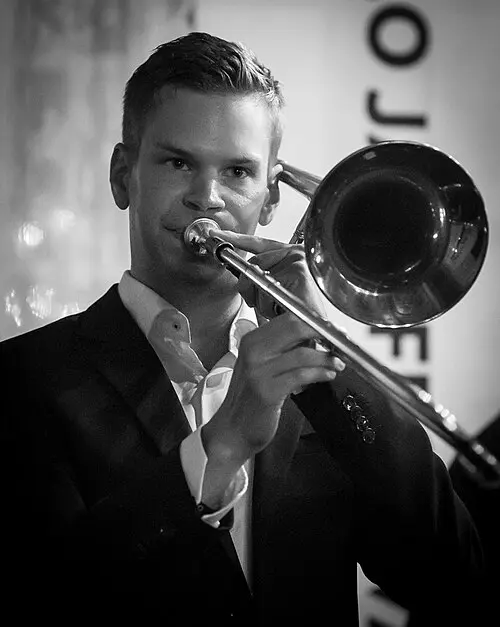 Kristoffer Kompen