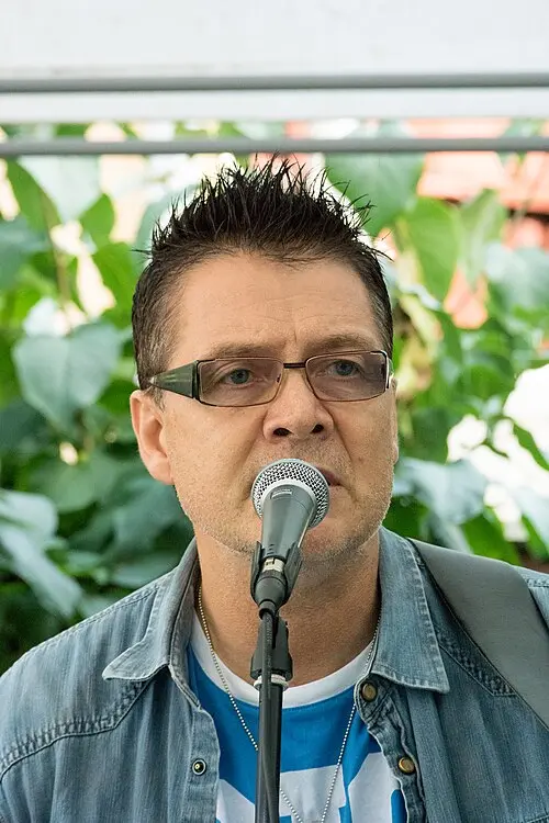 Geir Rönning