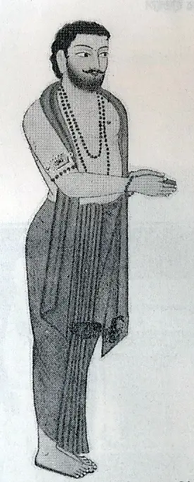 Ramprasad Sen