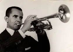Maurílio Santos