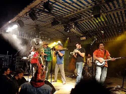 Les Fils de Teuhpu