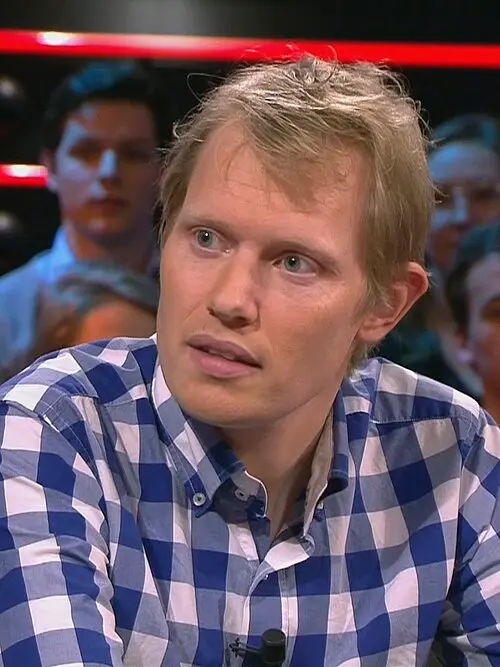 Jan Beuving
