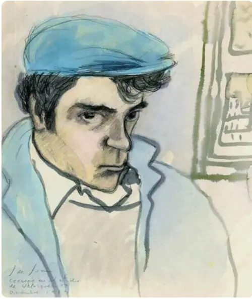 Carlos Sánchez Pérez