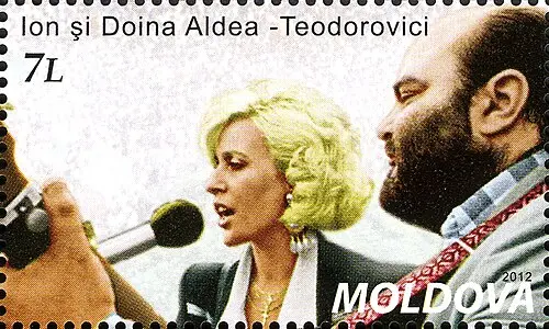 Doina Aldea Teodorovici