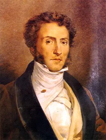 José Melchor Gomis