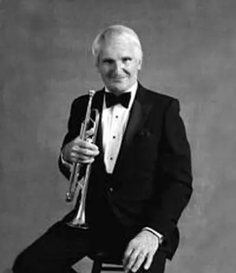 Conte Candoli