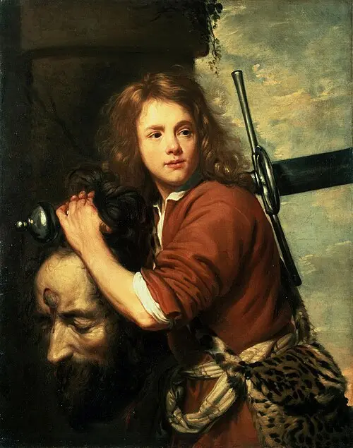 Jacob van Oost I