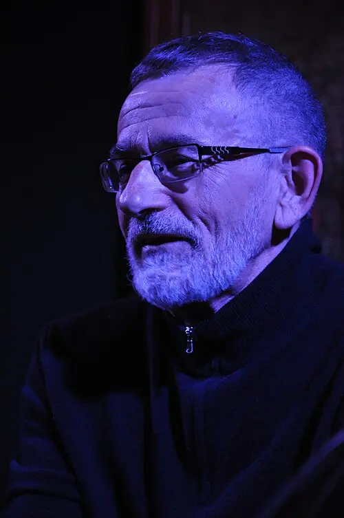Miloš Štědroň