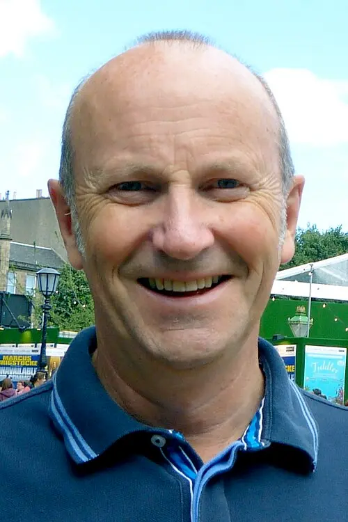 Fred MacAulay