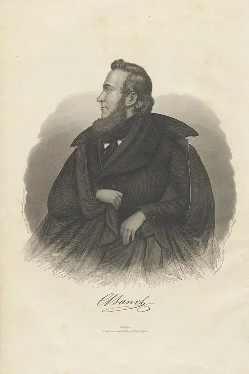 Carl Banck