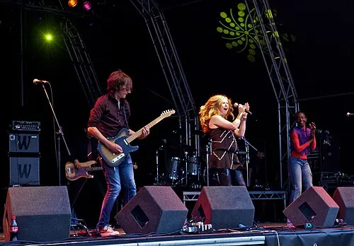 T’Pau