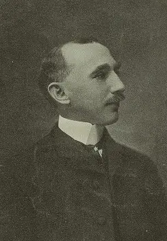 Madison Julius Cawein