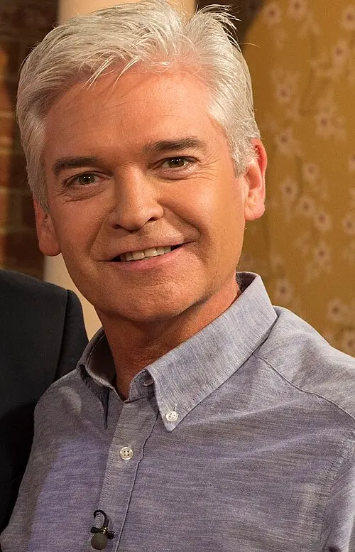Phillip Schofield