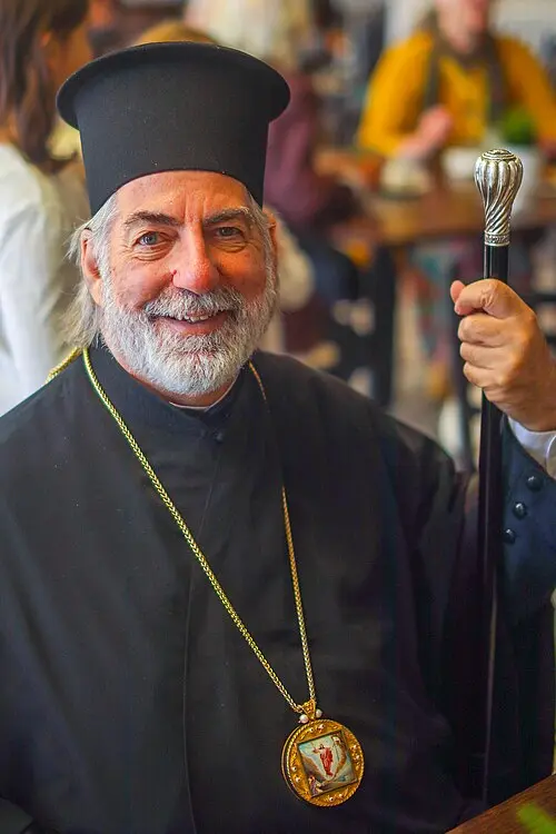 Nikitas Loulias