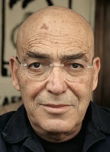 דוד טרטקובר