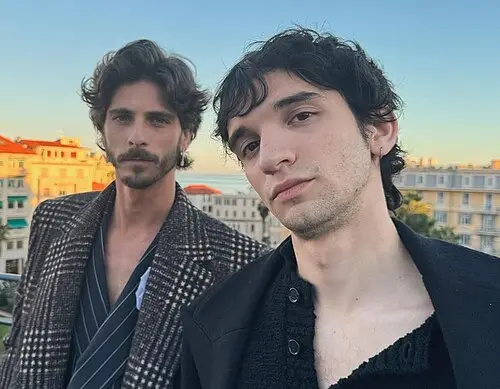 SANTI FRANCESI
