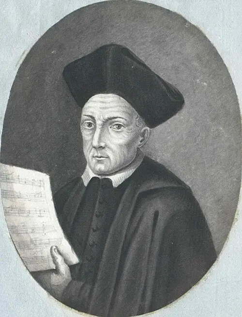 Francisco Soto de Langa