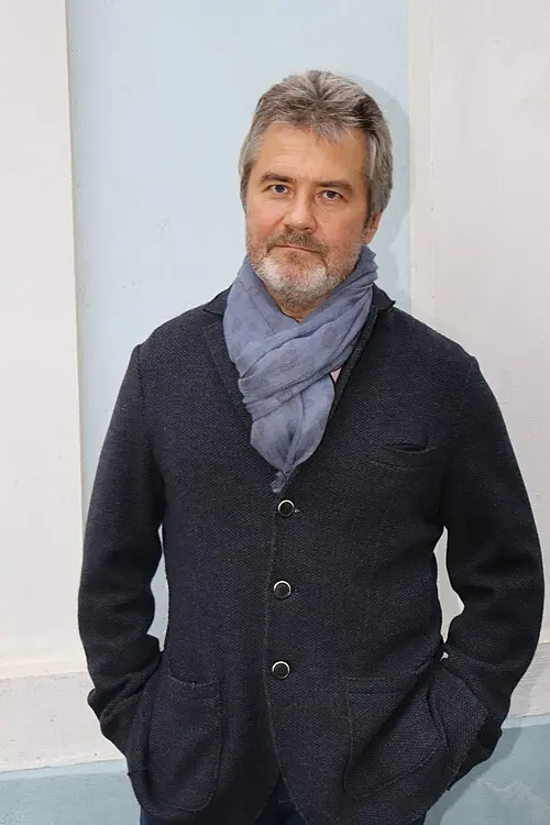 Константин Арсенев