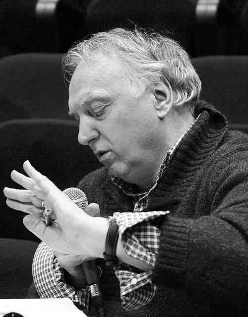 Adriano Guarnieri