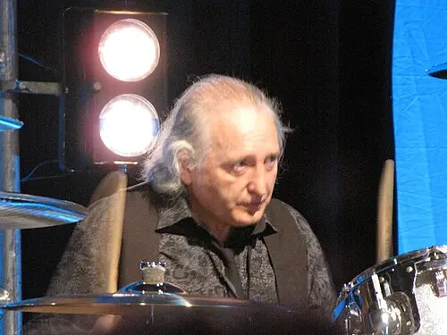 Dale Griffin