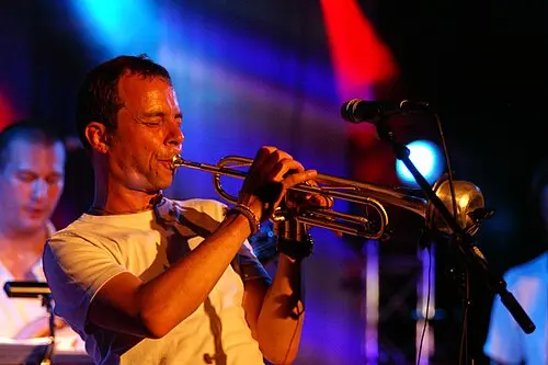 Joo Kraus