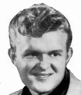 Larry Henley