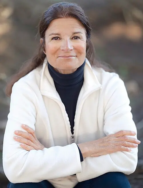 Carolyn Porco