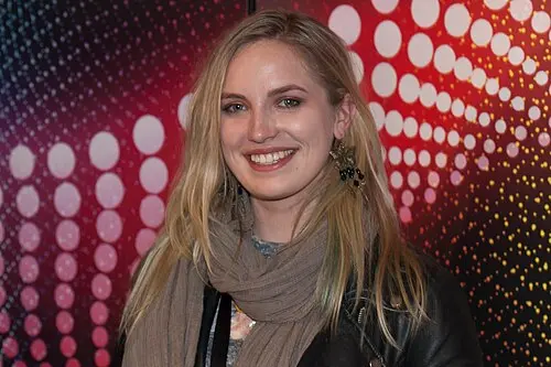 Molly Sterling