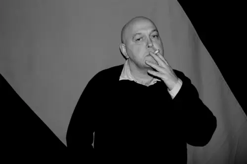 Christopher Nielsen