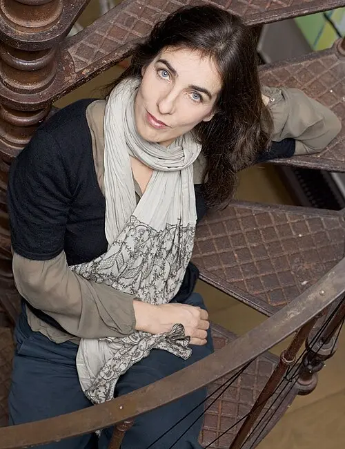Marie-Florence Gros