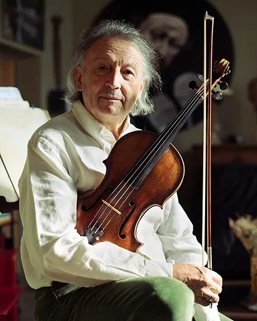 Gérard Caussé