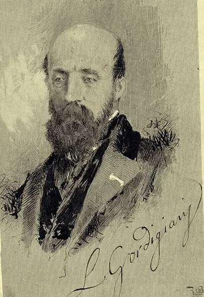 Luigi Gordigiani