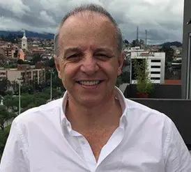 Alberto Plaza