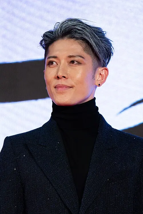 MIYAVI
