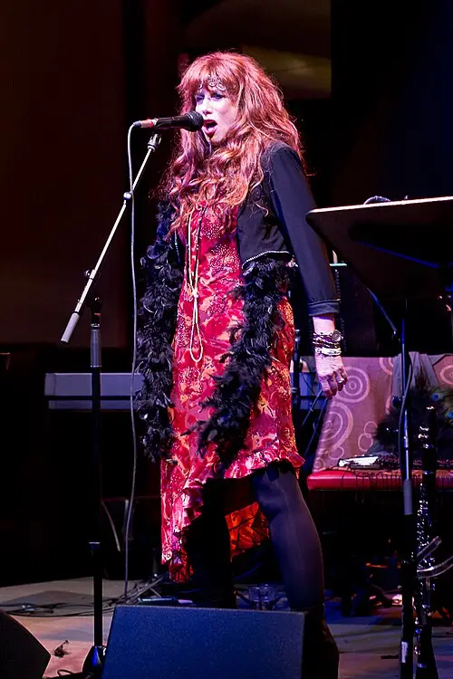 Roberta Donnay