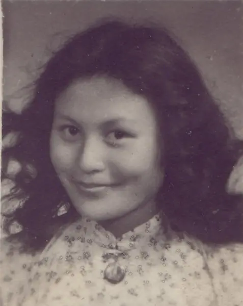 Xiaoying Zheng