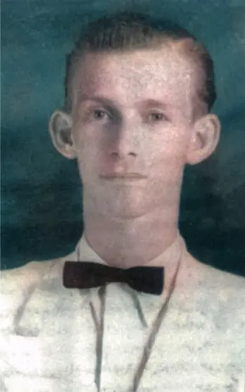 Guillermo Buitrago